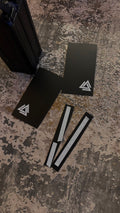 Chi Battery shields