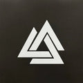 CHI - sticker