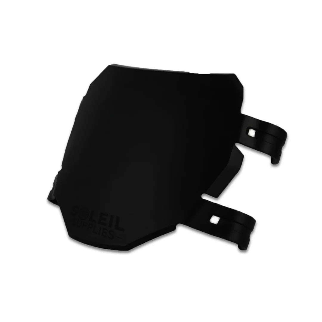 ODI Style Front Plate